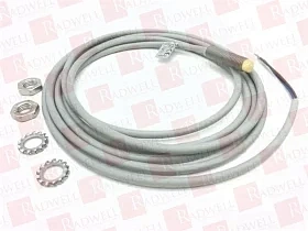 Бесконтактный выключатель Артикул NI2-G08K-AP6X от производителя TURCK