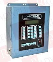 Контроль температуры / процесса Артикул DIGITRAC от производителя MAXCESS INTERNATIONAL