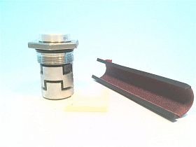 Комплект механических уплотнений GRUNDFOS 96511844 для насосов CR10/15/20