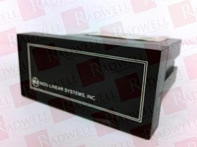 Щитовой измерительный прибор Артикул RM-350TB/AC115-2 от производителя NLS