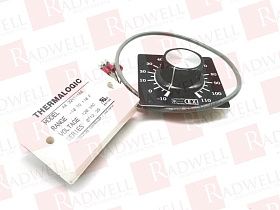 Контроль температуры / процесса Артикул 1065890 от производителя THERMALOGIC