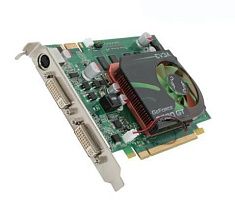 Видеокарта EVGA GeForce 9500 GT 1GB PCI-E