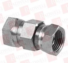 Фитинг для гидравлики Артикул 1406-08-08 от производителя TOMPKINS INDUSTRIES