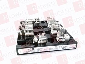 Клемма Артикул H42QB от производителя MARATHON SPECIAL PRODUCTS