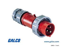 Mennekes Electrical Products ME320P7