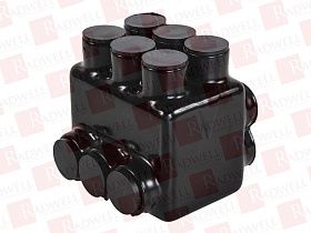 Наконечник / разъем Артикул IPLDS500-6 от производителя NSI INDUSTRIES