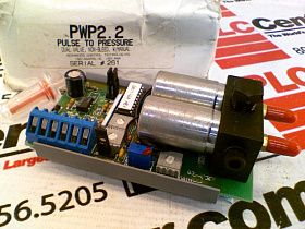 Гидравлический манометр  и переключатель температуры Артикул PWP2.2 от производителя ADVANCED CONTROL TECH