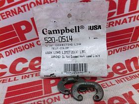 Перемычка / клемма / штекер Артикул 520-0514 от производителя APEX TOOLS