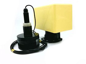 Ультразвуковой датчик уровня VEGA SON-84-GKEXS.XE