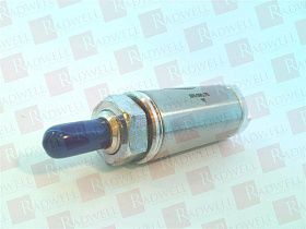 Пневматический цилиндр Артикул SR-090.75 от производителя BIMBA