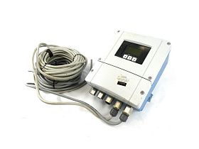 Расходомер Endress+Hauser 53P50-EL0B1AK5BAAB