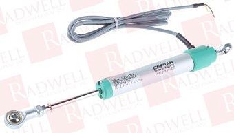 Вспомогательный прибор  для сенсора Артикул PZ34-A-100 от производителя GEFRAN