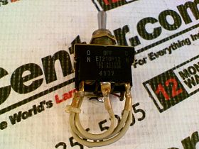 Тумблер  Артикул ET210P12 от производителя FUJISOKU