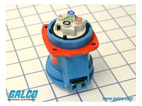 Meltric 63-14093-K04