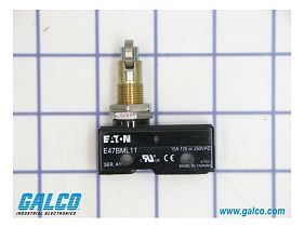 Cutler Hammer, Div of Eaton E47BML11