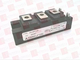 Модуль силового блока Артикул CM100DY-12H от производителя POWEREX