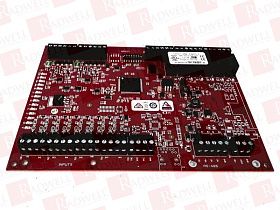 Плата ПК Плата ПЛК / дополнения к  плататам Артикул LNL-1320 от производителя UTC FIRE & SECURITY COMPANY