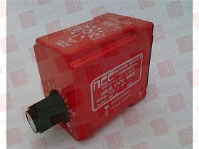 Замедляющие реле Артикул T2K-2-461 от производителя AMETEK