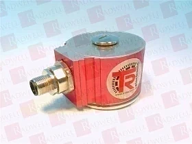 Кабель для энкодерарезольвера Артикул 5830-00002 от производителя T&R ELECTRONIC