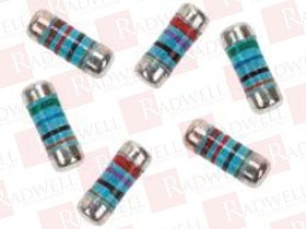 Резистор  Артикул WRM0207C5K6FI-250/REEL от производителя TT ELECTRONICS