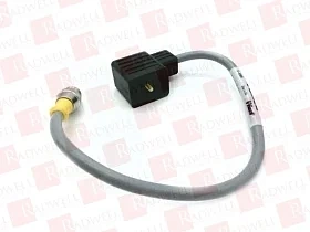 Комплект кабелей / шнуров QD Артикул VIS 2-D653-0.3M-RS 5.3T от производителя TURCK