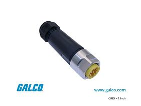 Mencom MIN-6MP-FW-SS