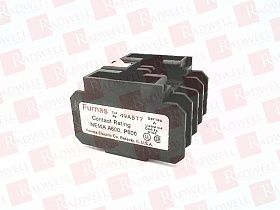 Вспомогательный контакт Артикул 49ABT7 от производителя SIEMENS