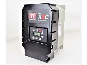X2C2007-5B Привод от VACON