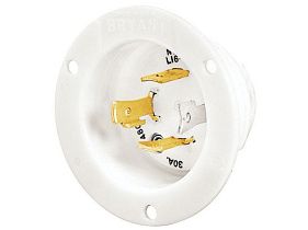 Bryant Electric 71630MB