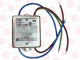 Фильтр  радиопомех Артикул 1VR3 от производителя TE CONNECTIVITY