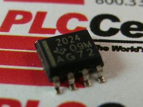 Интегральная микросхема Артикул TPS2024D от производителя TEXAS INSTRUMENTS SEMI