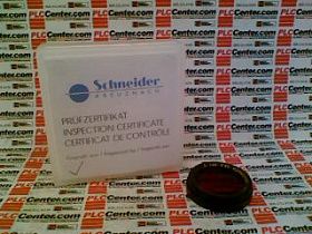 Поляризационный фильтр Артикул 91 от производителя SCHNEIDER KREUZNACH