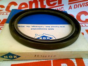 Уплотнение Артикул AC3888-E0 от производителя NOK