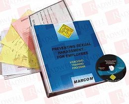 Инструкция Артикул V0003749EM от производителя MARCOM TRAINING