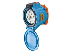 Meltric 63-64077-973