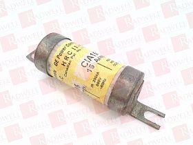 Предохранитель Артикул CIA15 от производителя GENERAL ELECTRIC