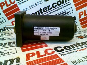 Кодирующее устройство / фазовый датчик положения Артикул CA150-40000 от производителя C&A PRODUCTS