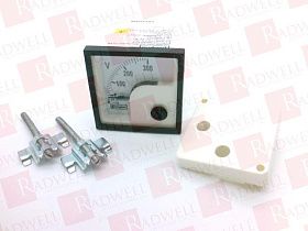 Щитовой измерительный прибор Артикул E24275VGNWRXC7 от производителя TE CONNECTIVITY