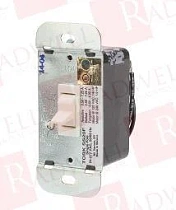 Настенный выключатель Артикул SS20F от производителя NSI INDUSTRIES