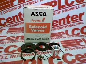 Ремонтный комплект для клапана Артикул 97801396 от производителя ASCO