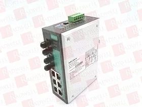 Телекоммуникационный коммутатор  Артикул EDS-408A-MM-ST от производителя THE MOXA GROUP