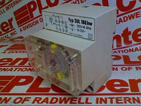 Таймер  / Счетчик  Артикул SUL-186-HW от производителя THEBEN