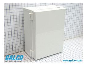 Fibox ULCABPC403018G3B