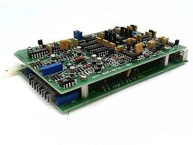 860-0519-1 Плата ПК Плата ПЛК / дополнения к  плататам от ROFIN