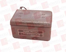 Маркировочная машина Артикул TMP3100 от производителя TELESIS TECHNOLOGIES