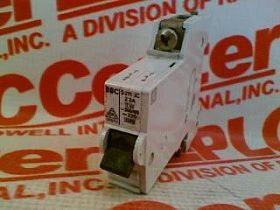 Автоматический выключатель для монтажа на дин-рейку Артикул S211-Z3A от производителя ASEA BROWN BOVERI