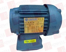 Двигатель Артикул ST 56 S4 от производителя LAFERT