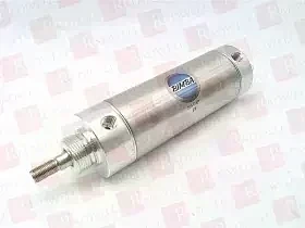 Пневматический цилиндр Артикул 504-DXP от производителя BIMBA