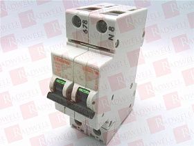 Автоматический выключатель для монтажа на дин-рейку Артикул E81N/10 от производителя LEGRAND