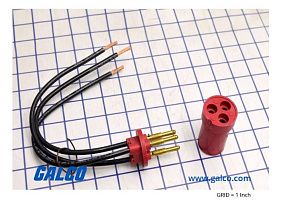 Crouse Hinds WBR331R1